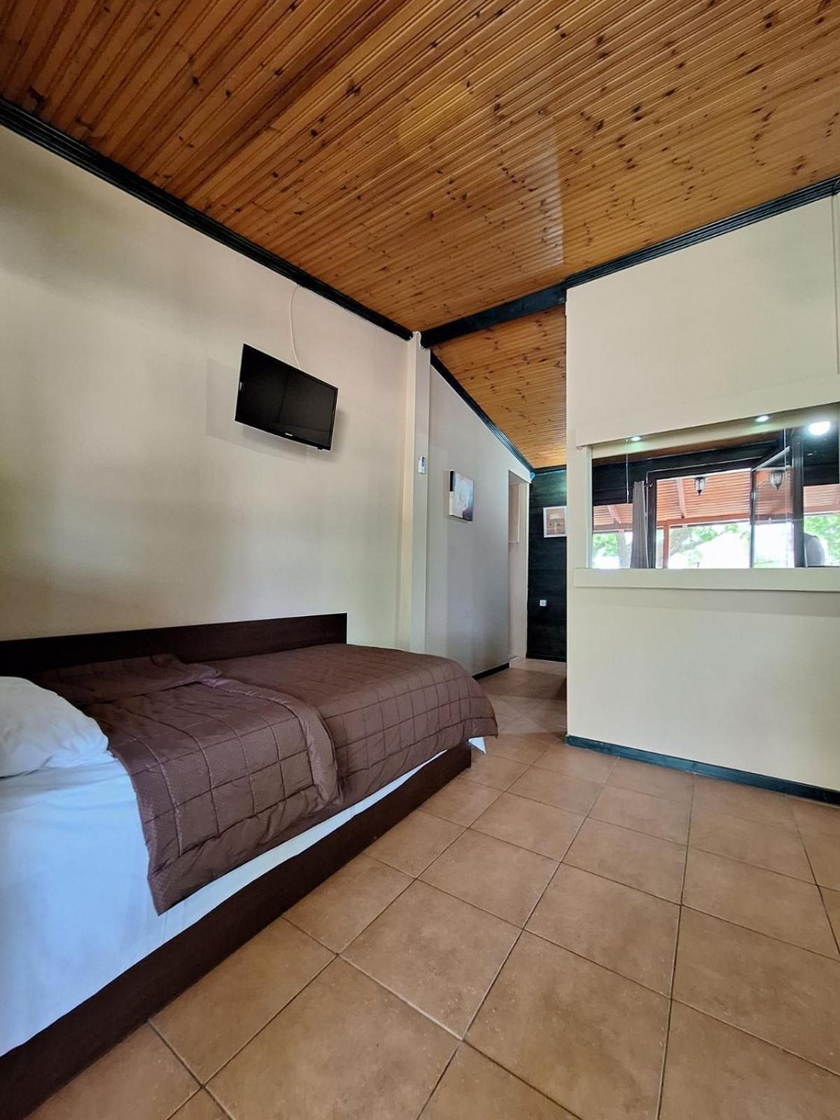 Platanes Apartments Скала-Марион Номер фото